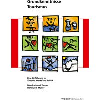 Grundkenntnisse Tourismus