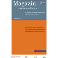 Wie digitale Technologien die Erwachsenenbildung verändern