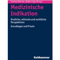 Medizinische Indikation