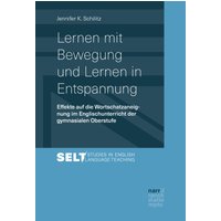 Lernen mit Bewegung und Lernen in Entspannung
