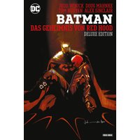 Batman - Das Geheimnis von Red Hood (Deluxe Edition/Under the Red Hood)