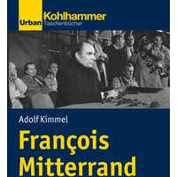 François Mitterrand