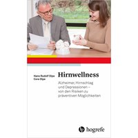 Hirnwellness