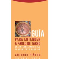 Guía para entender a Pablo de Tarso