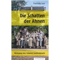 Die Schatten der Ahnen