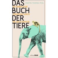 Das Buch der Tiere