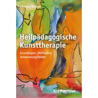 Heilpädagogische Kunsttherapie