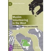 Muslim Volunteering in the West