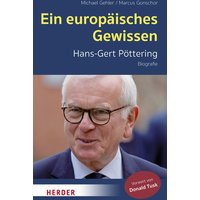 Ein europäisches Gewissen