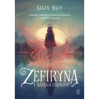 Zefiryna i księga uroków