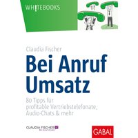 Bei Anruf Umsatz