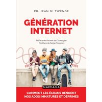 Génération Internet