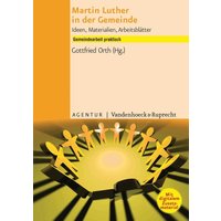 Martin Luther in der Gemeinde