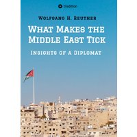 What Makes the Middle East Tick