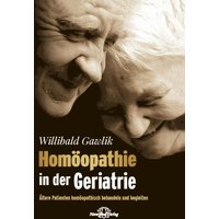 Homöopathie in der Geriatrie-E-Book