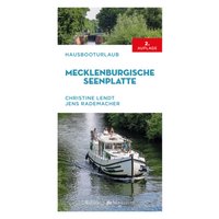 Hausbooturlaub Mecklenburgische Seenplatte