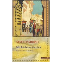 Mit leichtem Gepäck