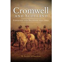 Cromwell and Scotland