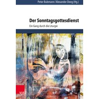 Der Sonntagsgottesdienst