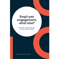 Employee engagement, what else?