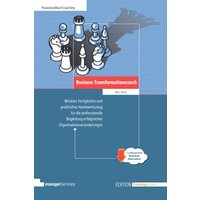 Business Transformationscoach