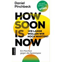 How soon is now