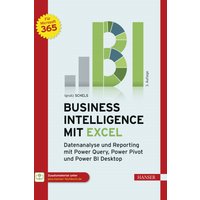 Business Intelligence mit Excel