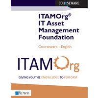 ITAMOrg® IT Asset Management Foundation Courseware