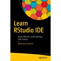 Learn RStudio IDE