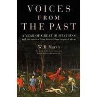Voices From the Past
