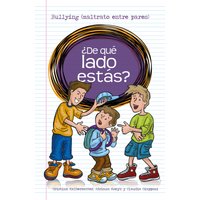 ¿De qué lado estás?