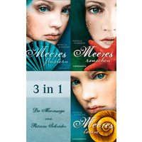 3 in 1: Meeresflüstern, Meeresrauschen, Meerestosen