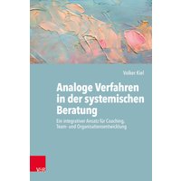 Analoge Verfahren in der systemischen Beratung