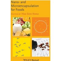 Nano- and Microencapsulation for Foods