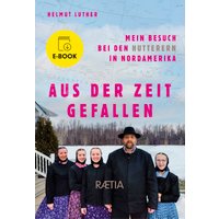 Aus der Zeit gefallen