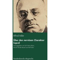Über den nervösen Charakter (1912)