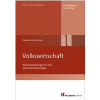 Volkswirtschaft