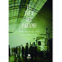 El tren del páramo