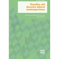 Desafíos del derecho laboral contemporáneo