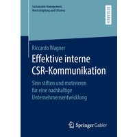 Effektive interne CSR-Kommunikation