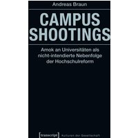 Campus Shootings
