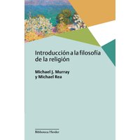 Introducción a la filosofía de la religión