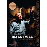 A Journeyman's Journey - The Story of Jim McEwan