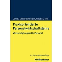 Praxisorientierte Personalwirtschaftslehre