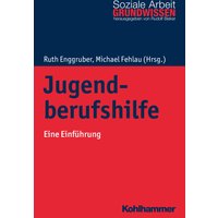 Jugendberufshilfe