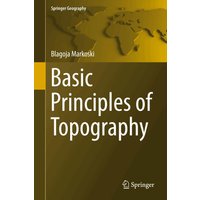 Basic Principles of Topography