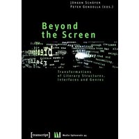 Beyond the Screen