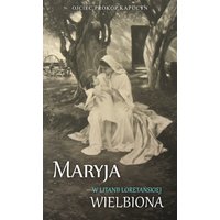 Maryja w Litanii loretańskiej wielbiona