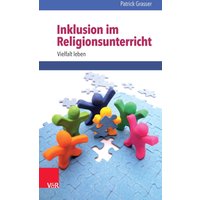 Inklusion im Religionsunterricht