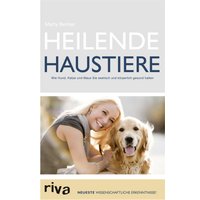 Heilende Haustiere